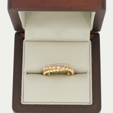 Anillo Lidia Oro 10K